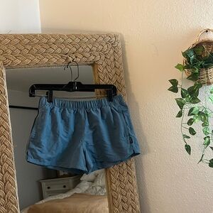 Patagonia shorts